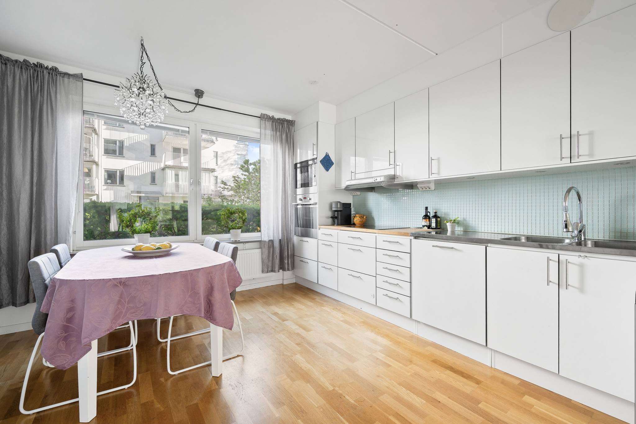 3 rum Lägenhet på Hamngatan 29B Centrala Sundbyberg Sundbybergs kommun - bild 15