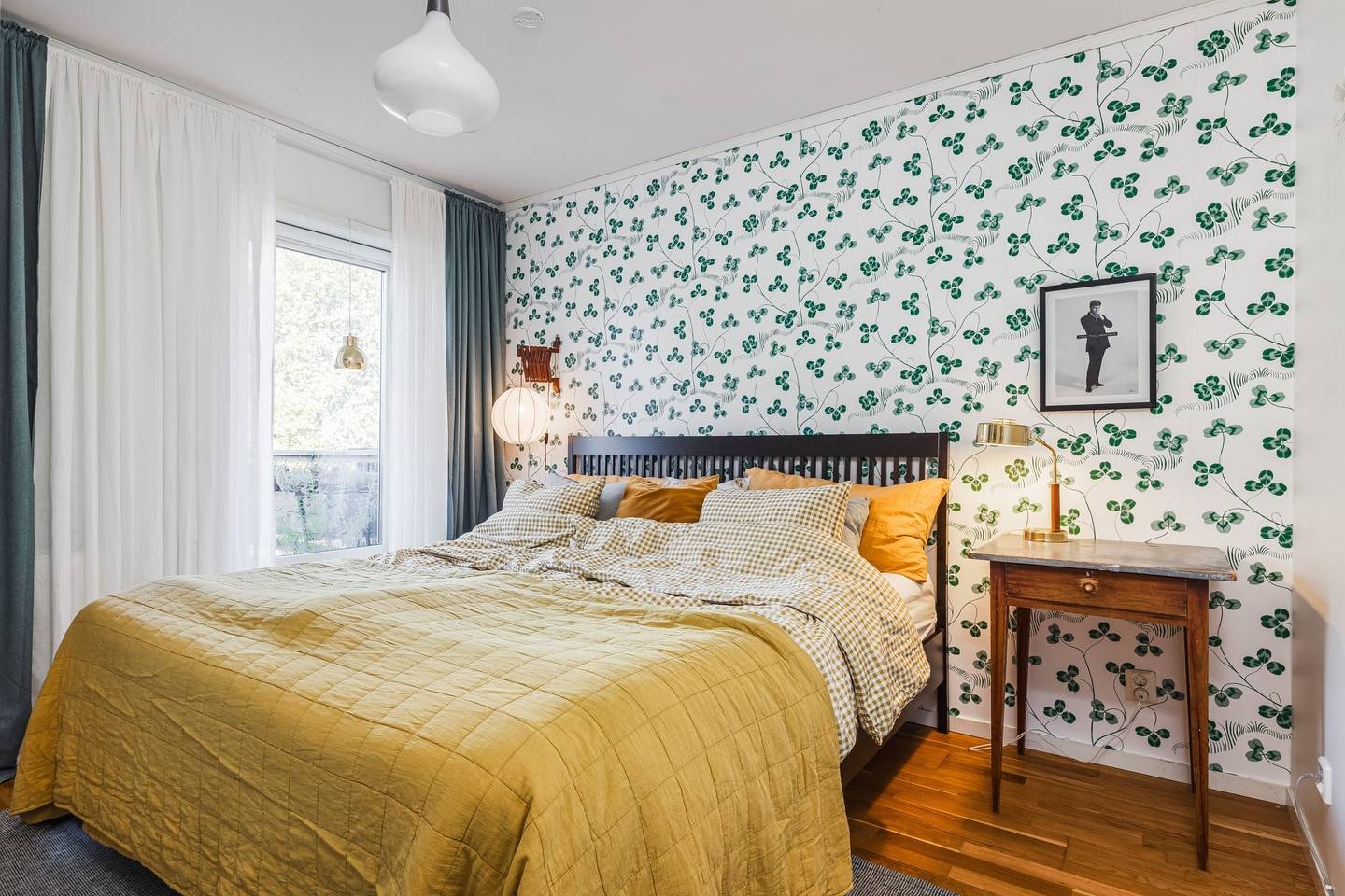 6 rum Radhus på Vretbacksvägen 12C Strömsbro Gävle kommun - bild 29