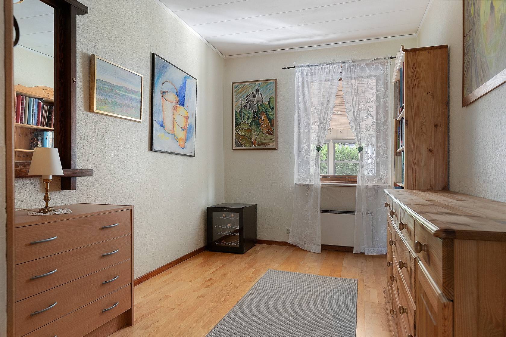 4 rum Villa på Dalvägen 6 Osby Osby kommun - bild 19