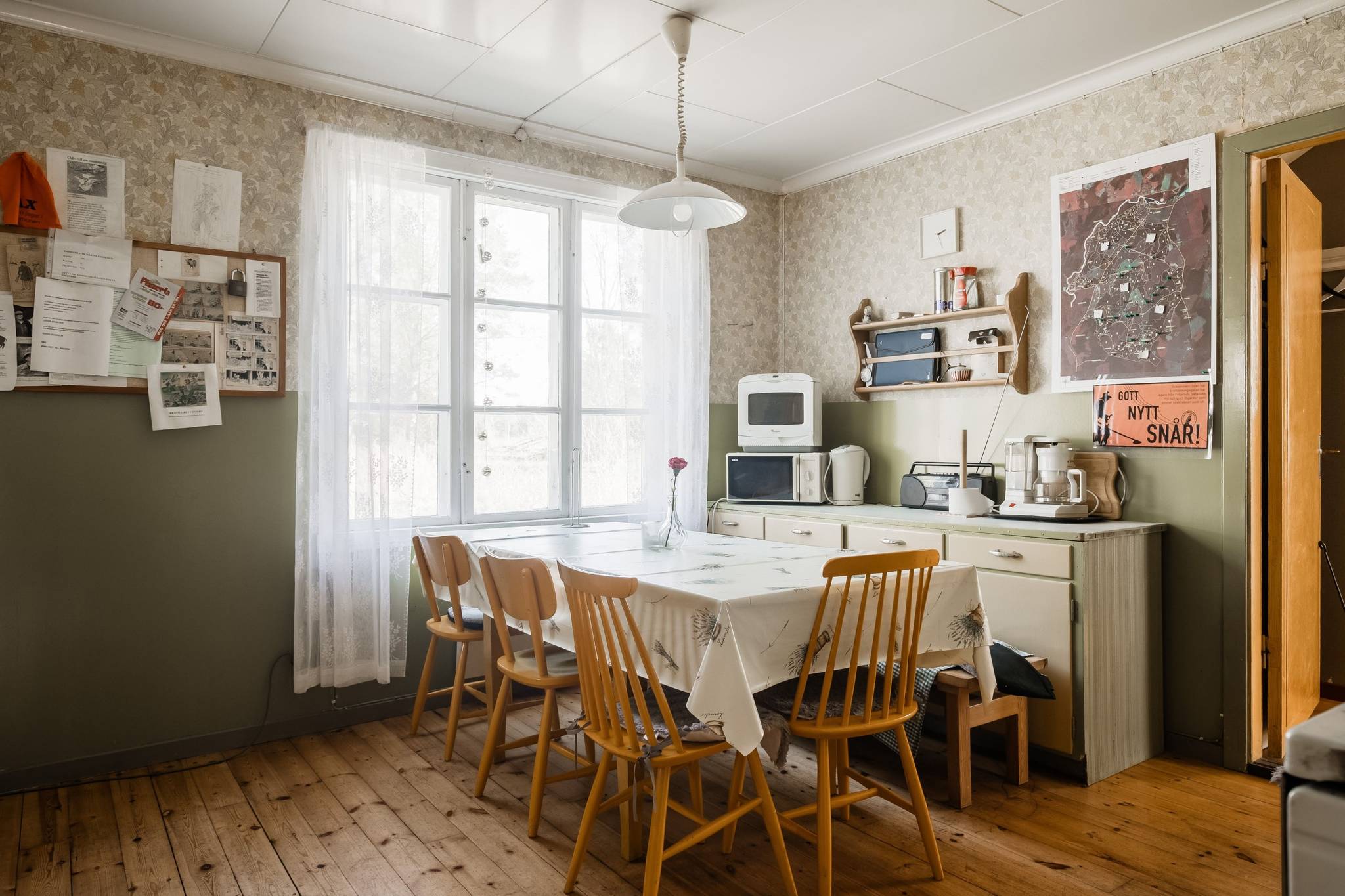 91 m² Fritidshus på Fröjered Hallamossen Tidaholms kommun - bild 16