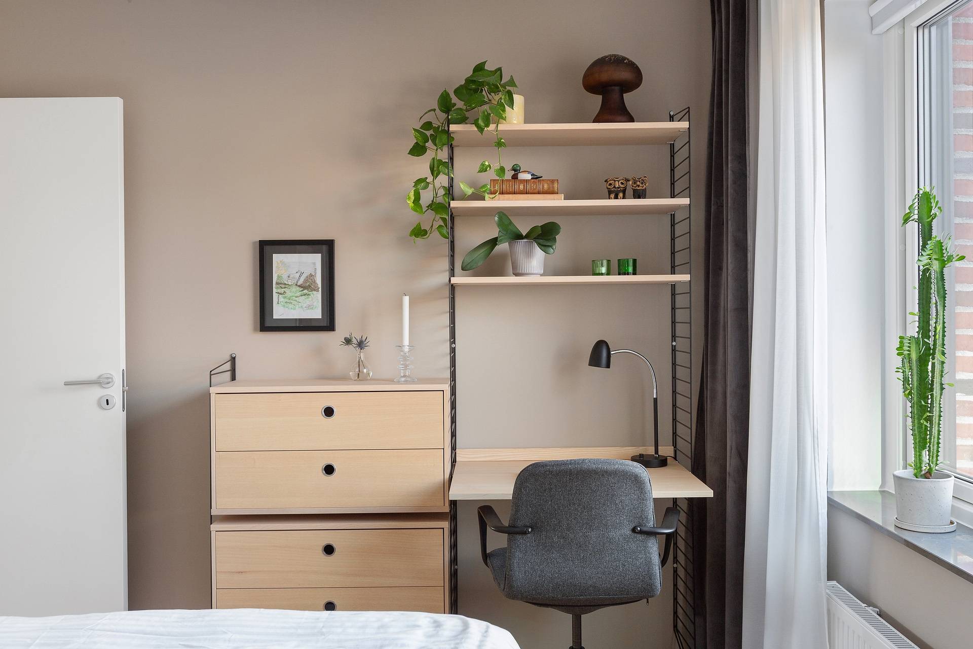 2 rum Lägenhet på Beijerskajen 2E Malmö Malmö kommun - bild 21