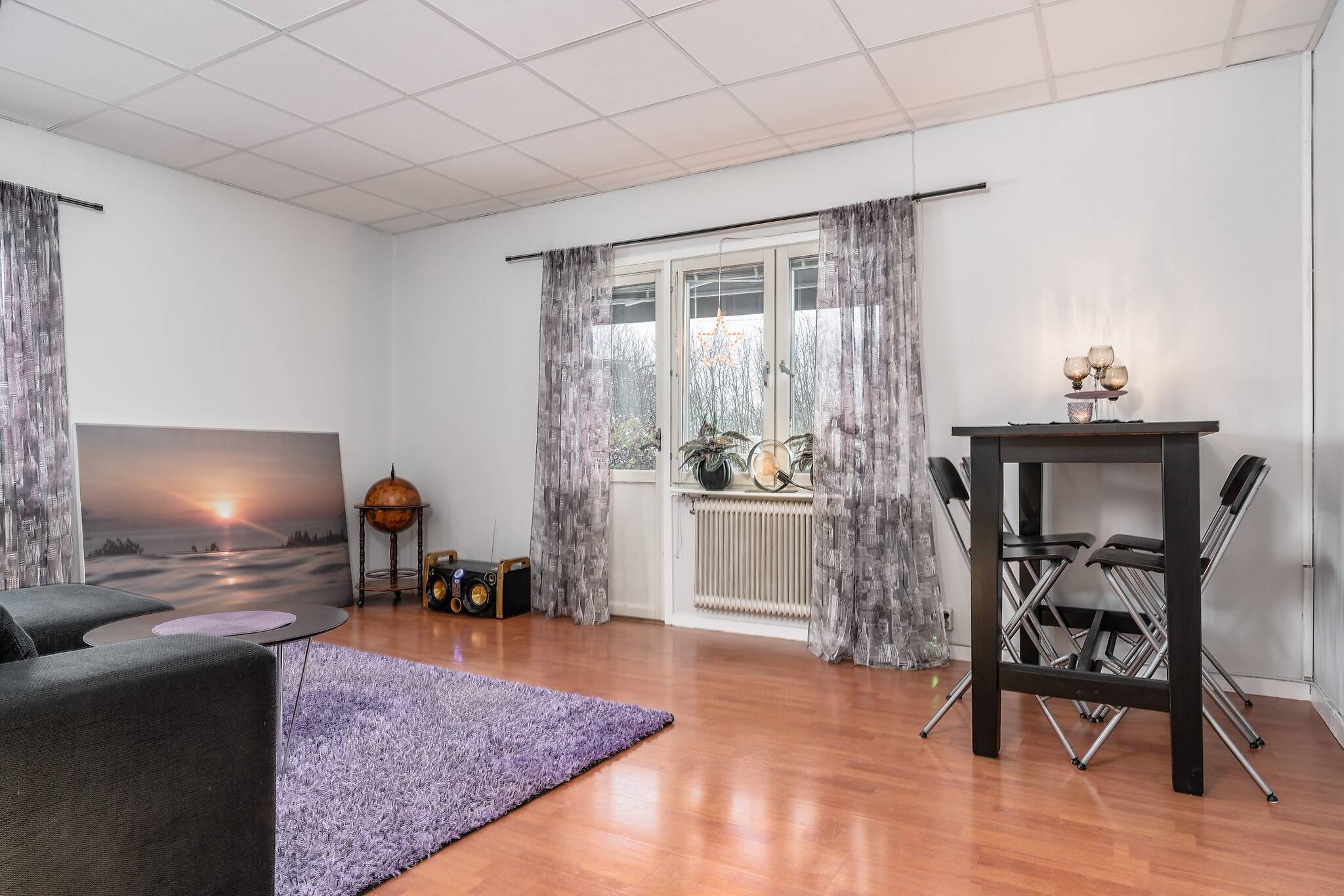 2 rum Lägenhet på Grådavägen 38 Gylle Borlänge kommun - bild 7