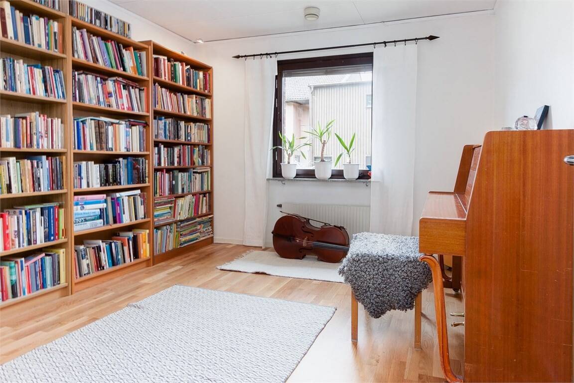 6 rum Villa på Gräsvägen 26 Mjölby kommun - bild 12
