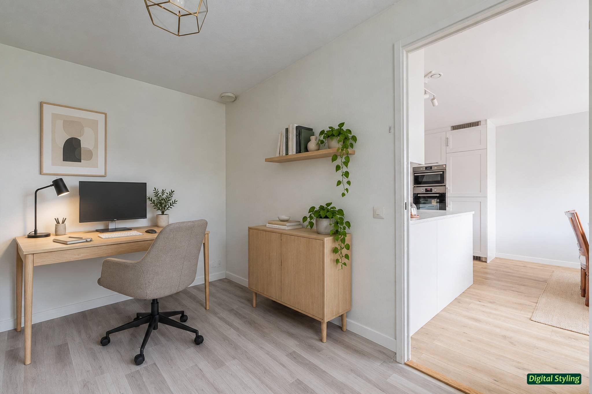 4 rum Lägenhet på Törnerosgatan 2B Norr Eskilstuna kommun - bild 27