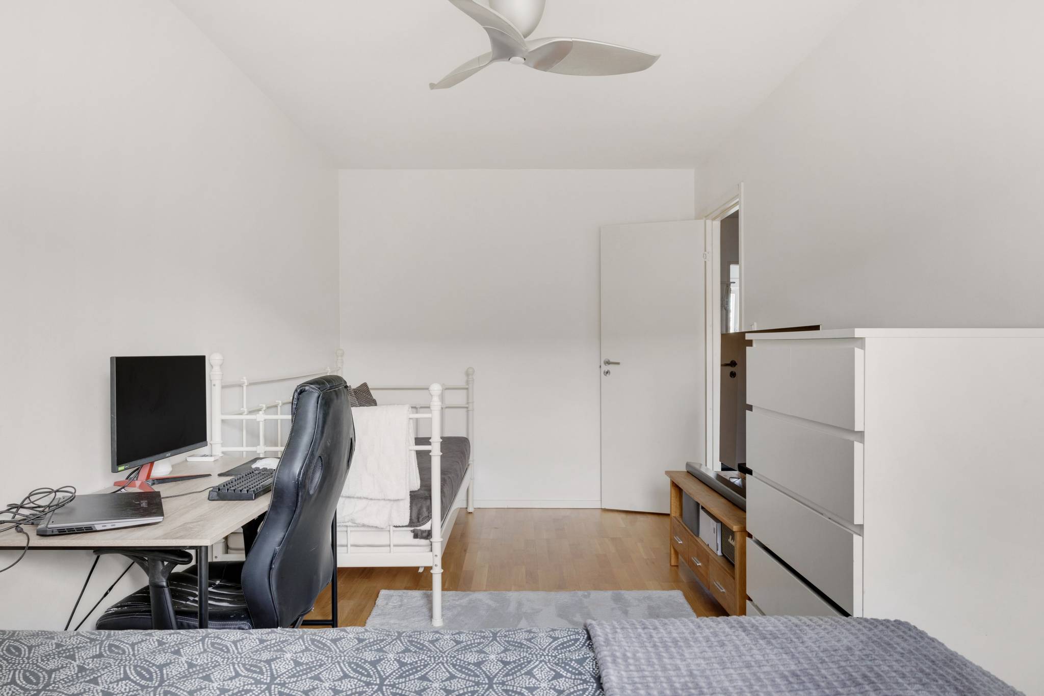 4 rum Lägenhet på Fylkinggatan 27B Håkanstorp Malmö kommun - bild 17