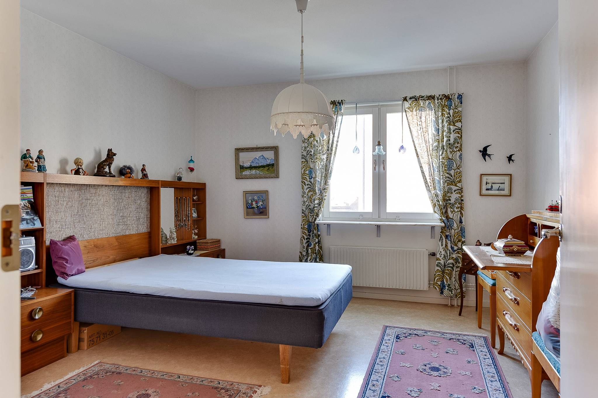 3 rum Lägenhet på Storgatan 10B Vännäs Vännäs kommun - bild 13