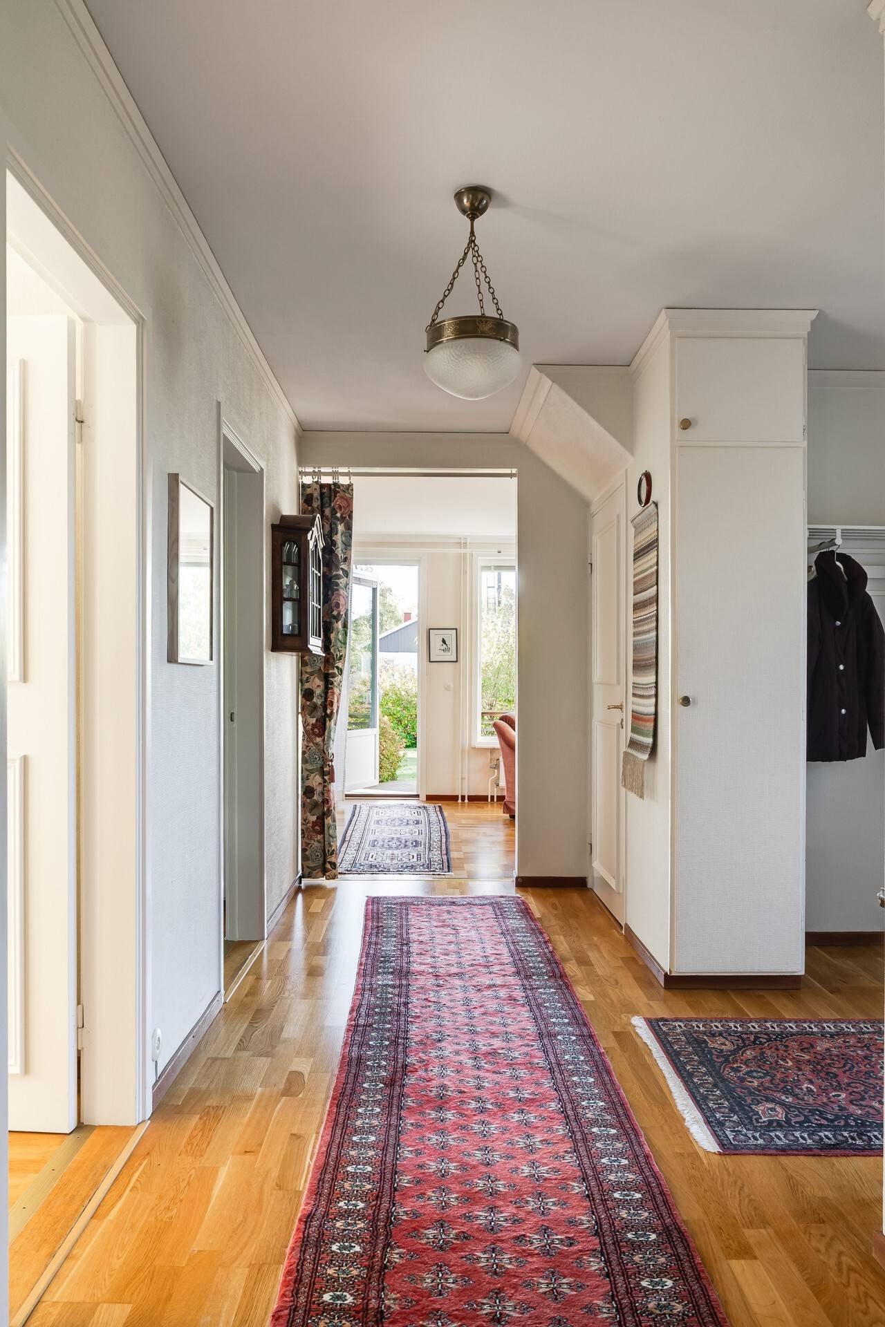6 rum Villa på Anders Knös gata 6 Hindsbo Skara kommun - bild 18