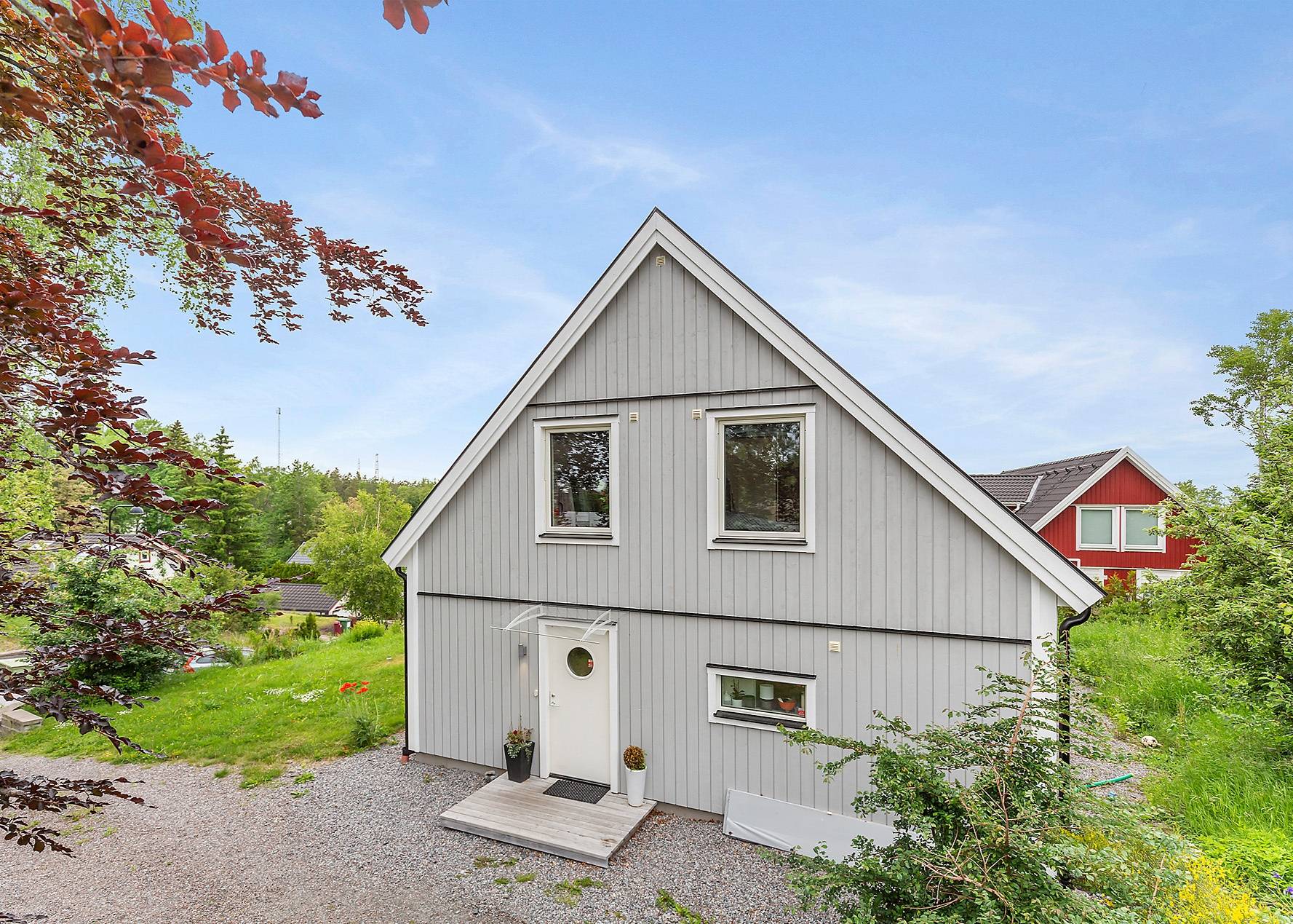 7 rum Villa på Skönabergsvägen 9 Huddinge Huddinge kommun - bild 26