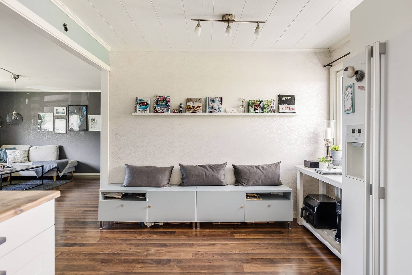 6 rum Villa på Lärkgatan 45 Bankeryd Jönköpings kommun - bild 18