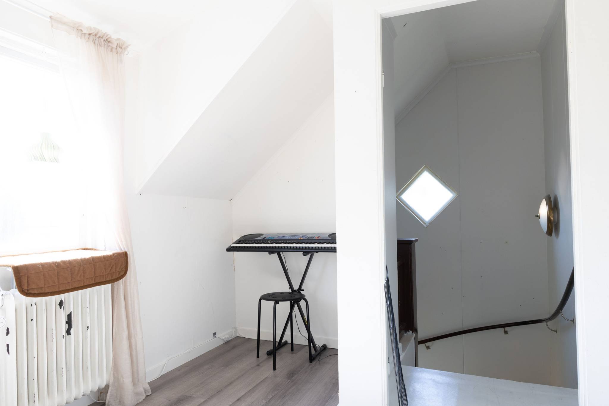 5 rum Villa på Timmermansgatan 4 Skelleftehamn Skellefteå kommun - bild 12