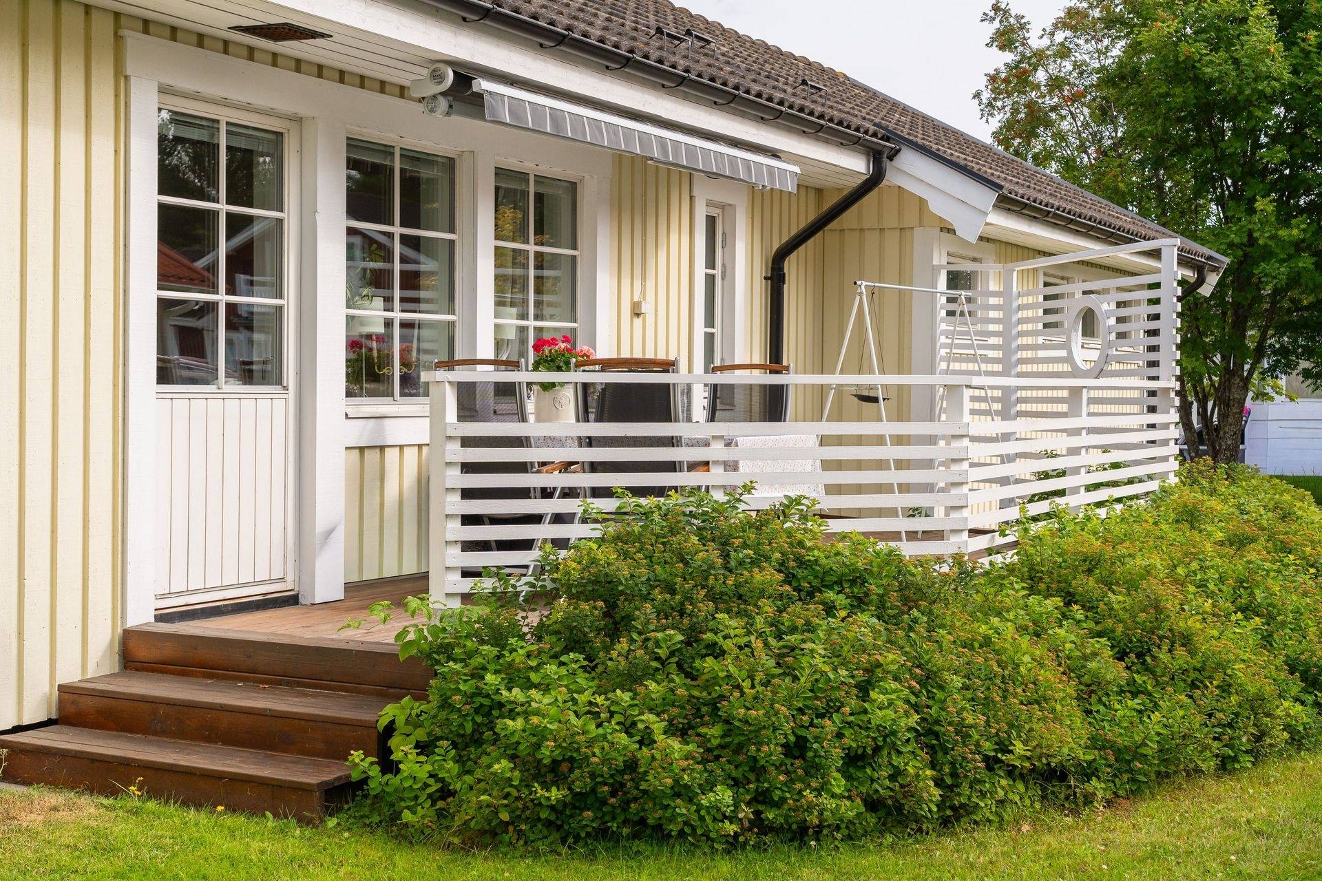 5 rum villa på Skivlingvägen 15 Furulund, Piteå kommun - bild 3