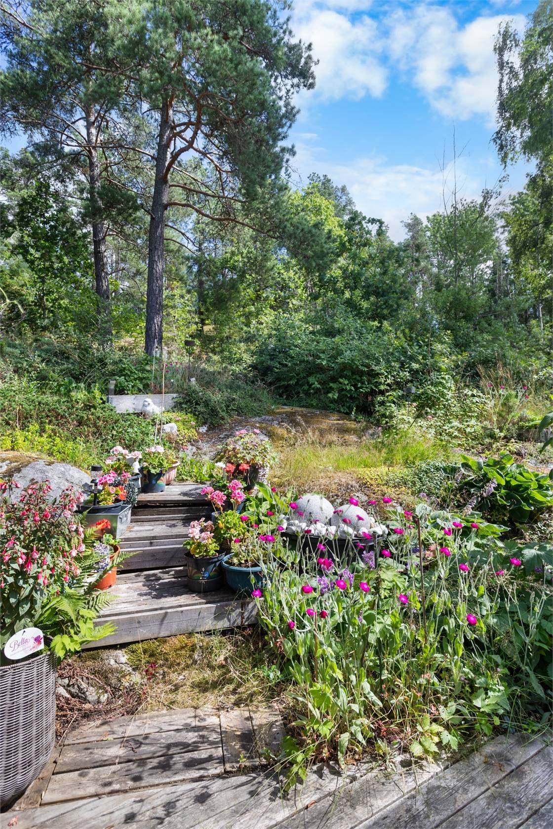 6 rum Radhus på Storvretsvägen 72 Tumba Botkyrka kommun - bild 21