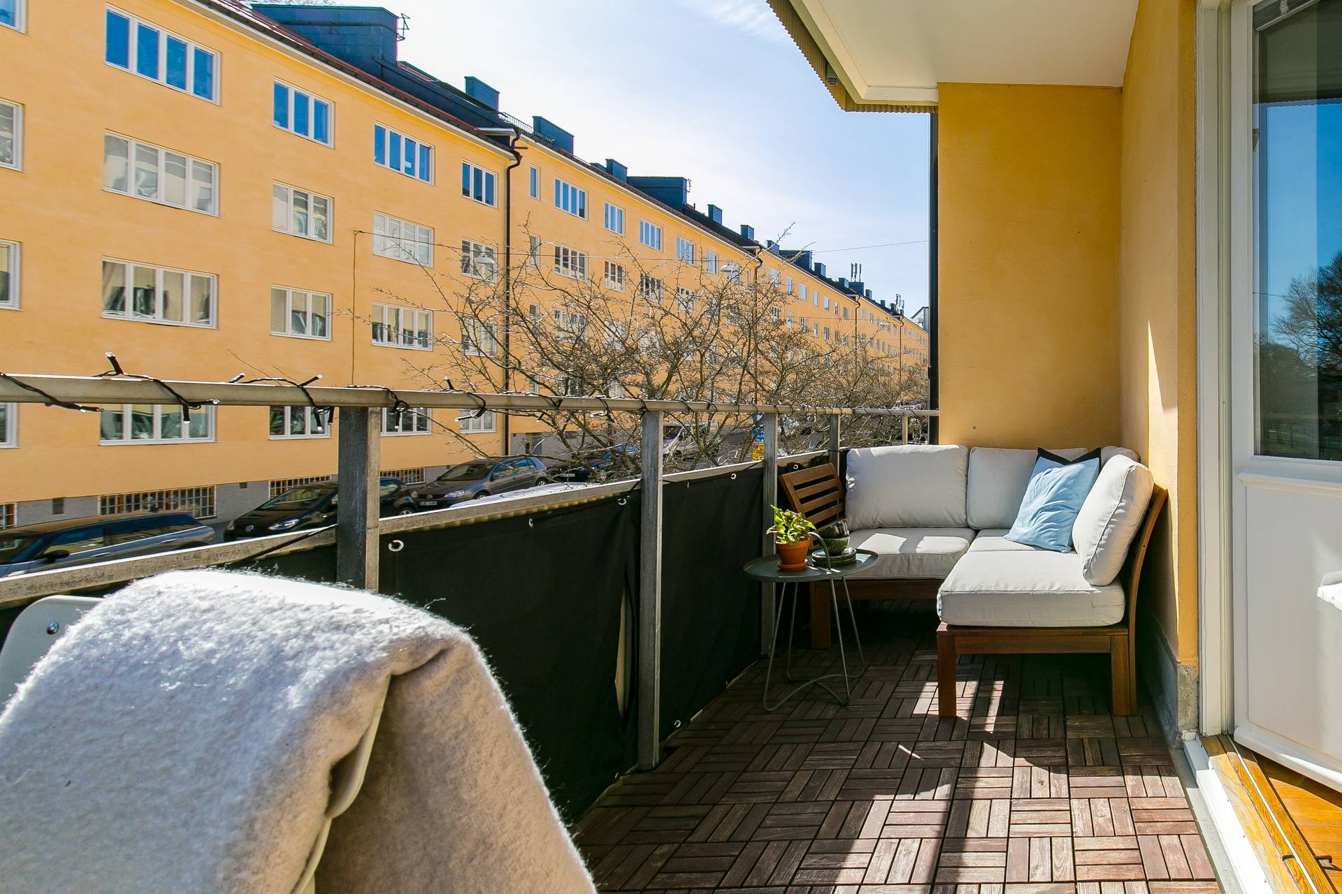 2 rum Lägenhet på Adlerbethsgatan 15, 1tr Kungsholmen - Fredhäll Stockholms kommun - bild 4