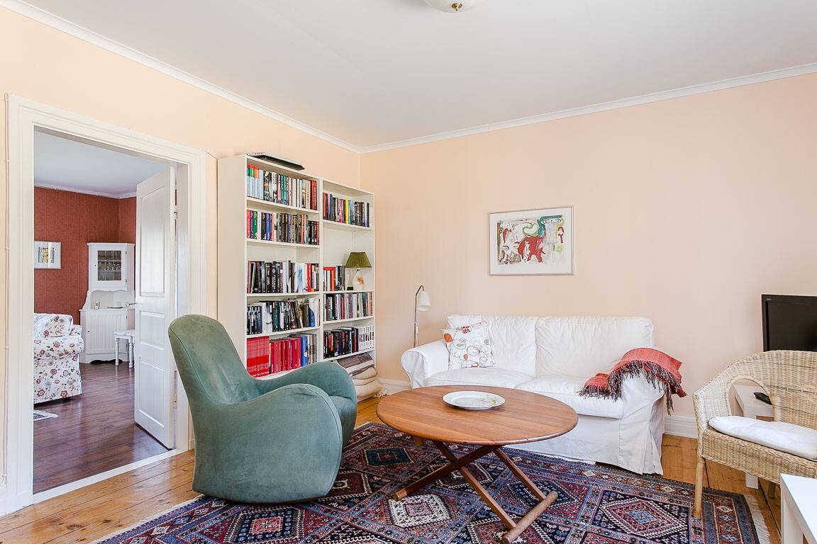 6 rum Villa på Forshem Fotatorp 1 Forshem Götene kommun - bild 30