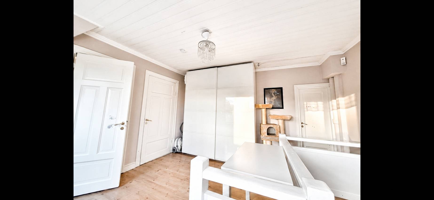 6 rum Villa på Stationsvägen 53 Gnarp Nordanstigs kommun - bild 17
