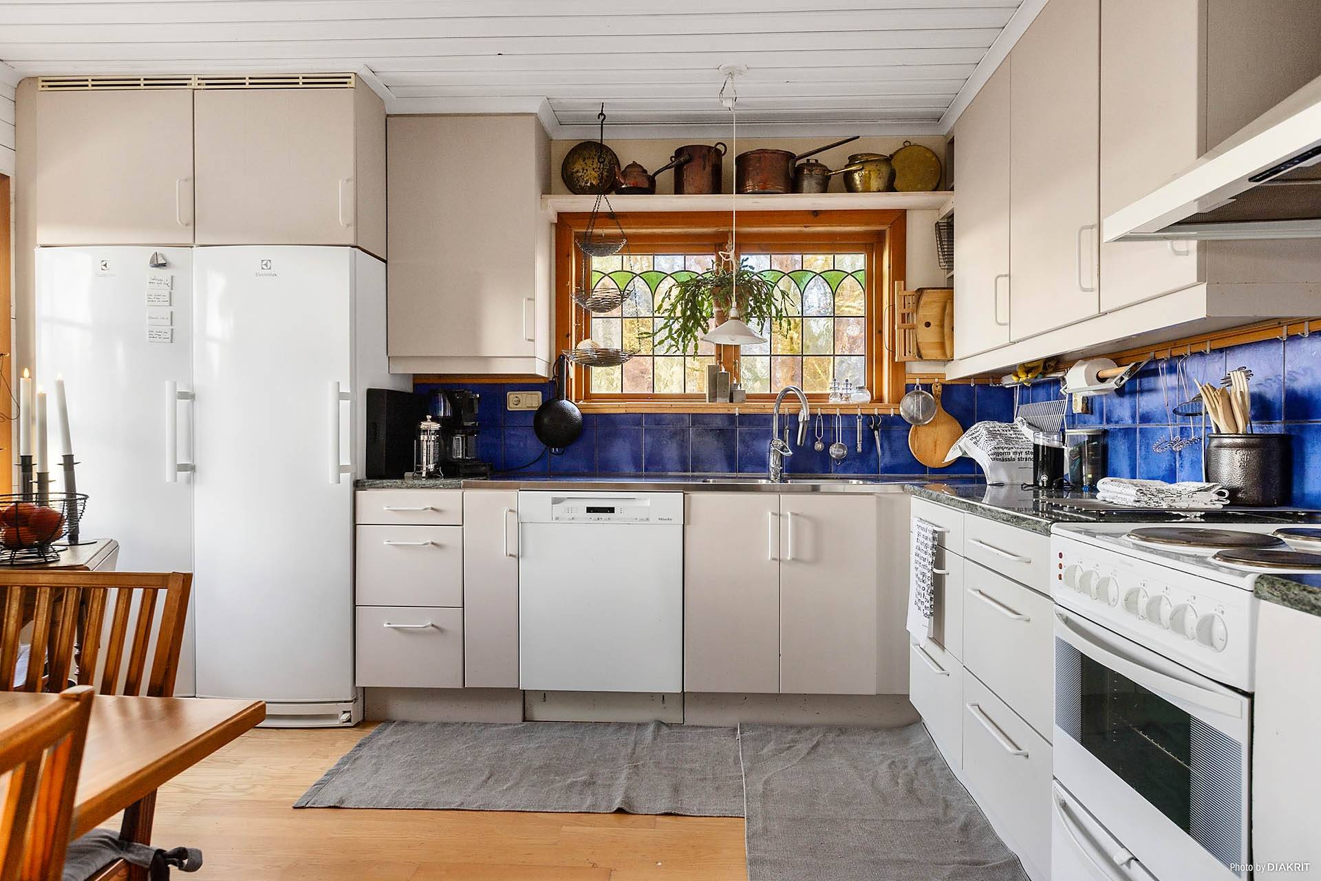 4 rum Villa på Egersta 310 Tysslinge/Latorp Örebro kommun - bild 21