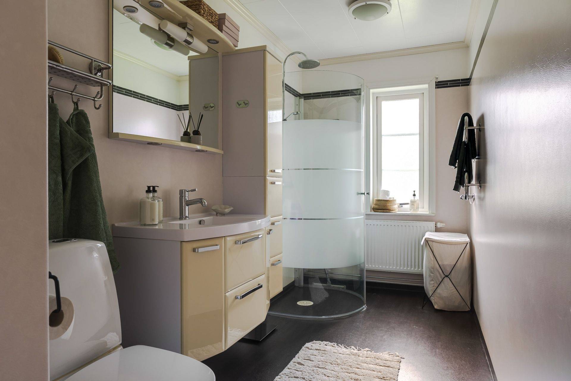 4 rum Villa på Junistigen 16 Skellefteå Skellefteå kommun - bild 18