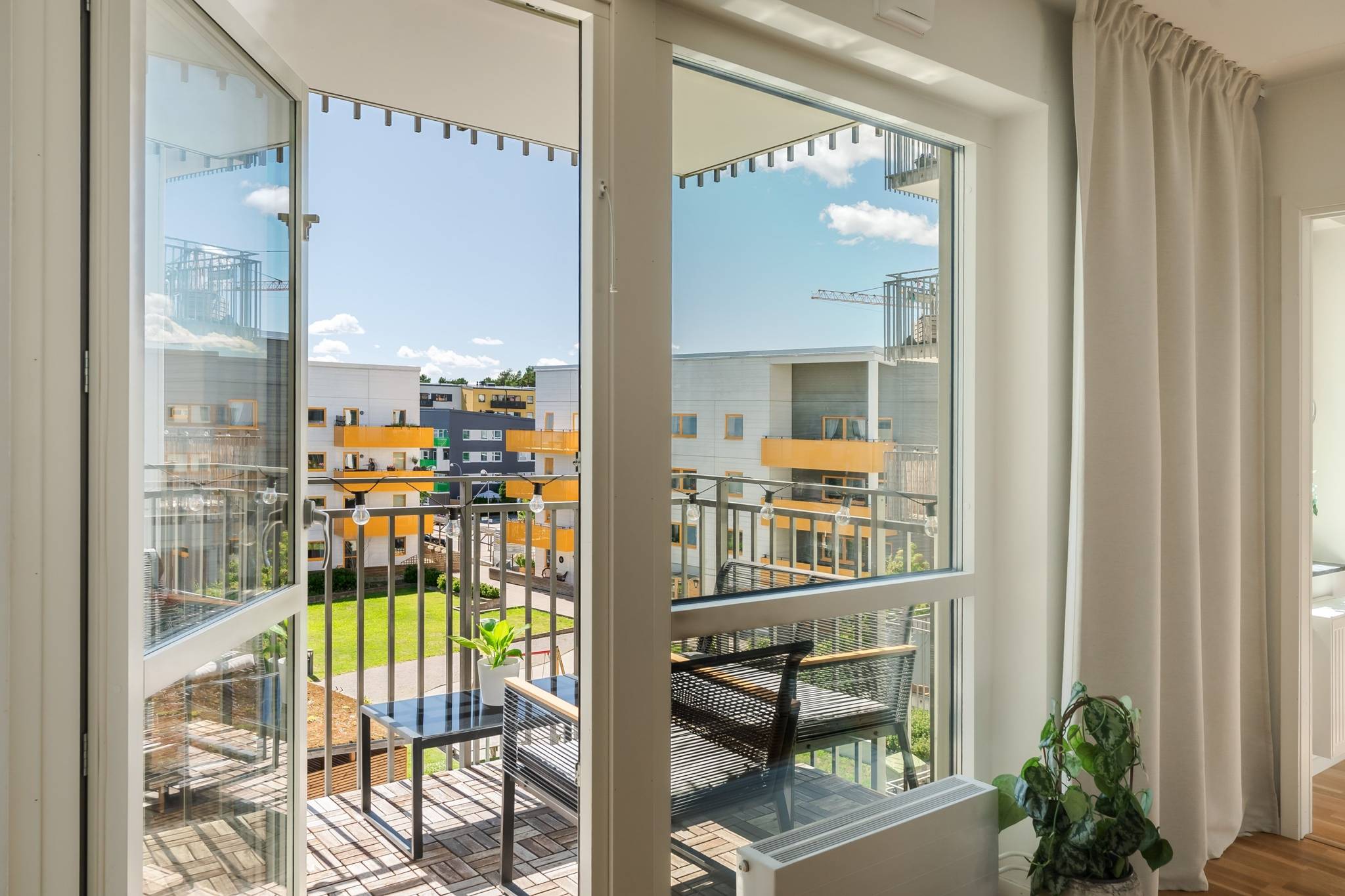 4 rum Lägenhet på Ursviks allé 29 Ursvik Sundbybergs kommun - bild 6