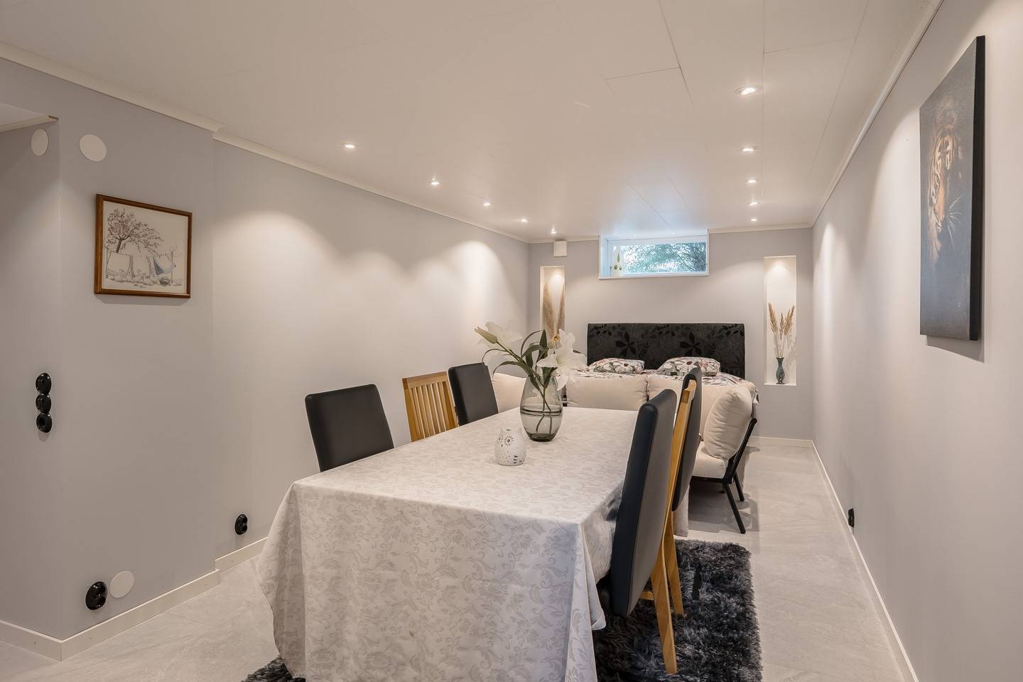4 rum Villa på Hentorpsvägen 5 Hentorp Skövde kommun - bild 64