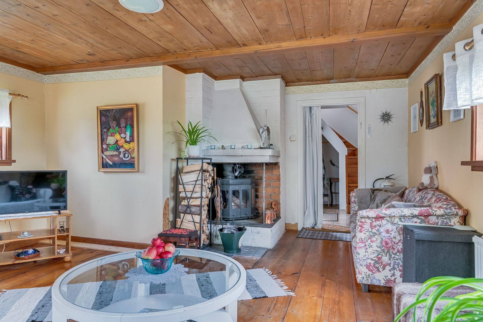 3 rum Villa på Övre Tjärnavägen 3 Gagnef Gagnefs kommun - bild 10