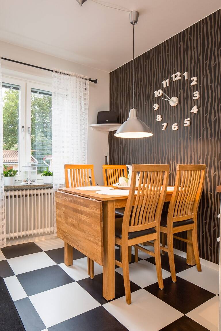 2 rum Lägenhet på Residensgränd 25 B Karlslund Östersunds kommun - bild 4