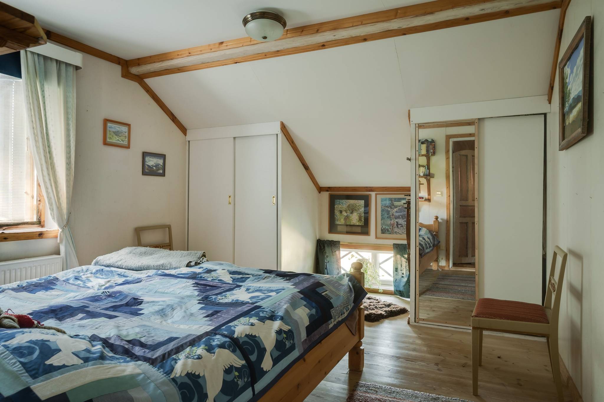 9 rum Gård med jordbruk på Gjutaregården 27 Sunne kommun - bild 29