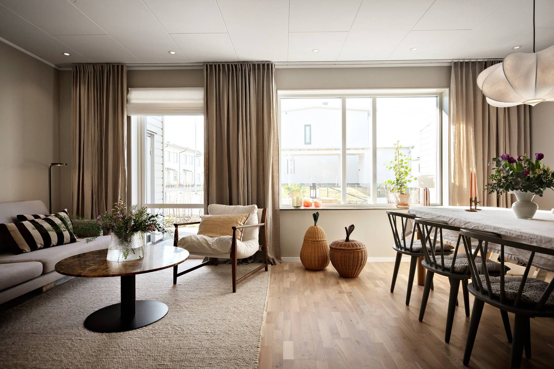 5 rum Radhus på Idas väg 3B Öjersjö Partille kommun - bild 6