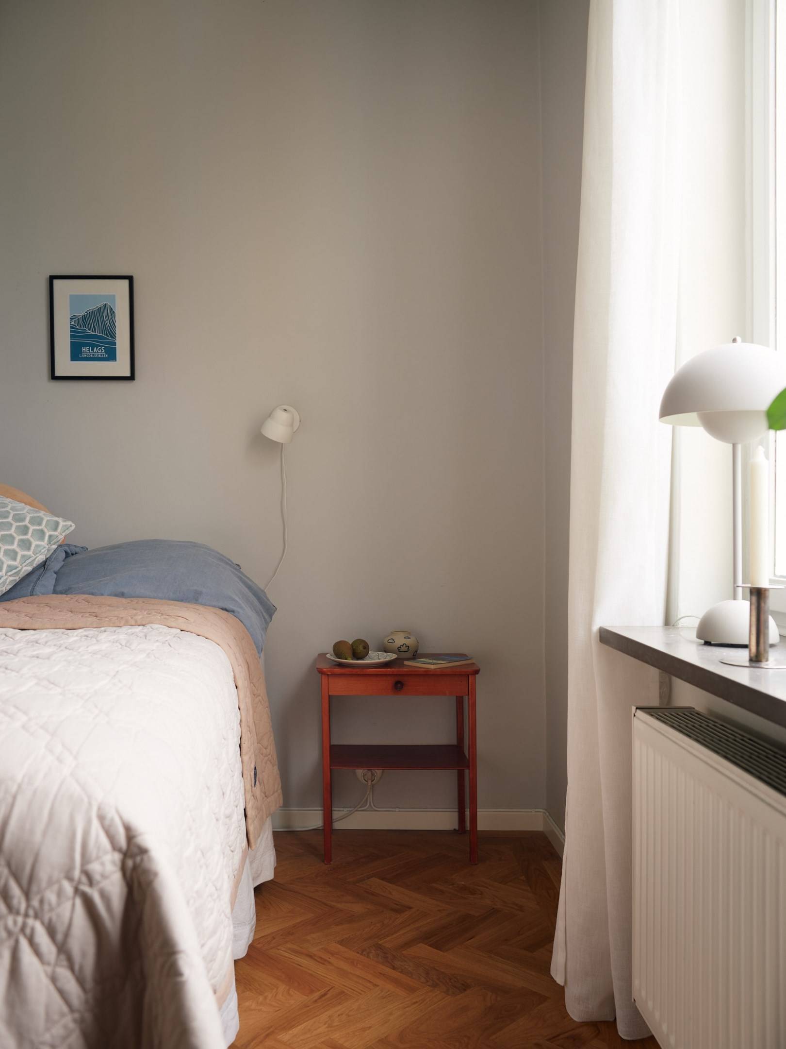 4 rum Lägenhet på Sjöbjörnsvägen 12 Gröndal Stockholms kommun - bild 51