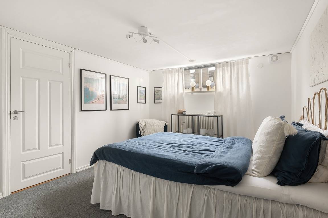 5 rum Villa på Fagerskogsgatan 8 Romberga Enköpings kommun - bild 23