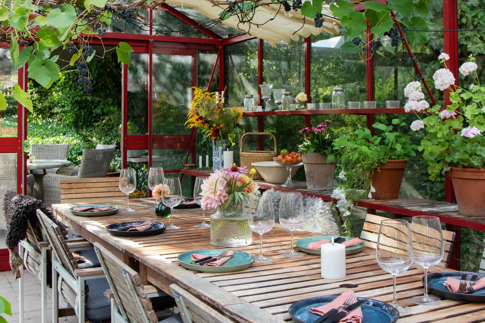 7 rum villa på Sockenvägen 58 Maglehem, Kristianstads kommun - bild 5