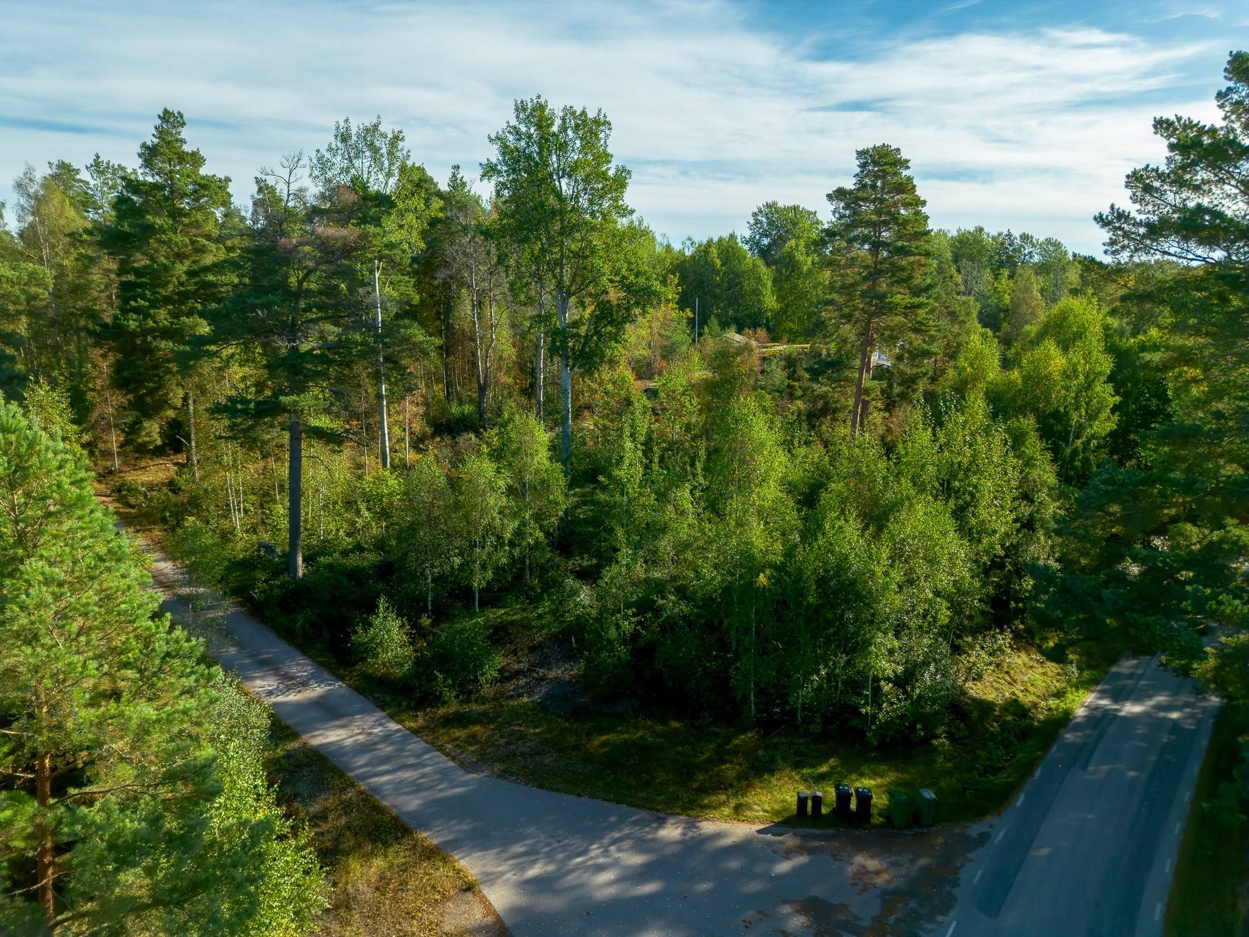 Tomt på Lilla Malmö 13 Sundbyholm/Mora Eskilstuna kommun - bild 3