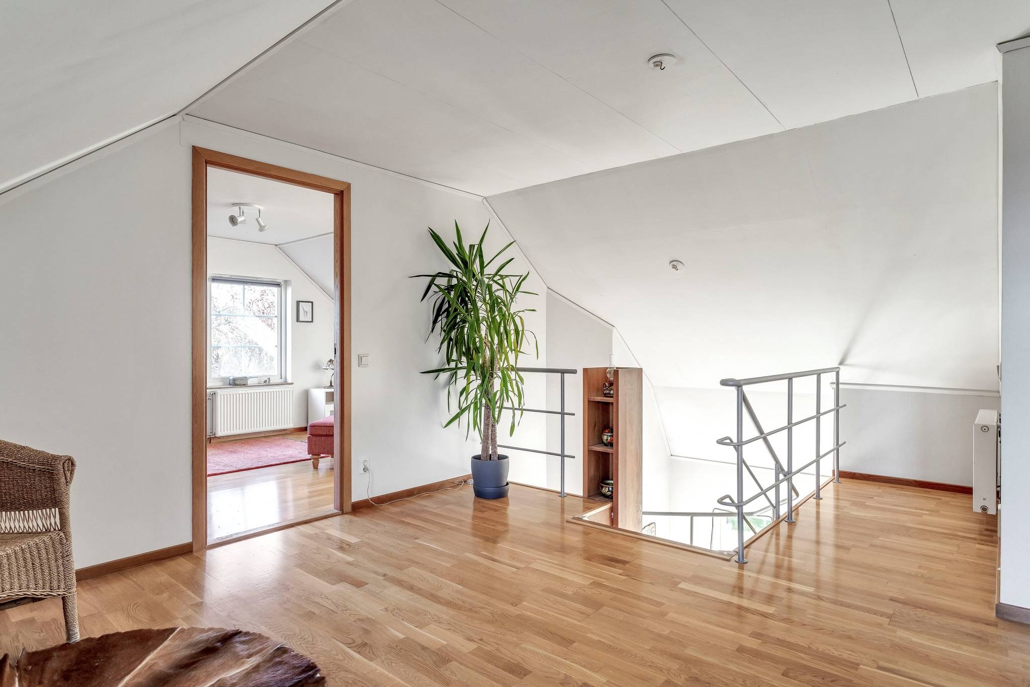 6 rum Villa på Trångtä 52 Trångtä Uppsala kommun - bild 37