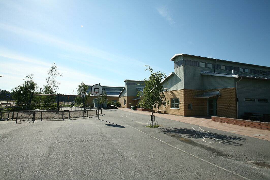 5 rum Kedjehus på Stengränd 23 Ekerö Sandudden Ekerö kommun - bild 43