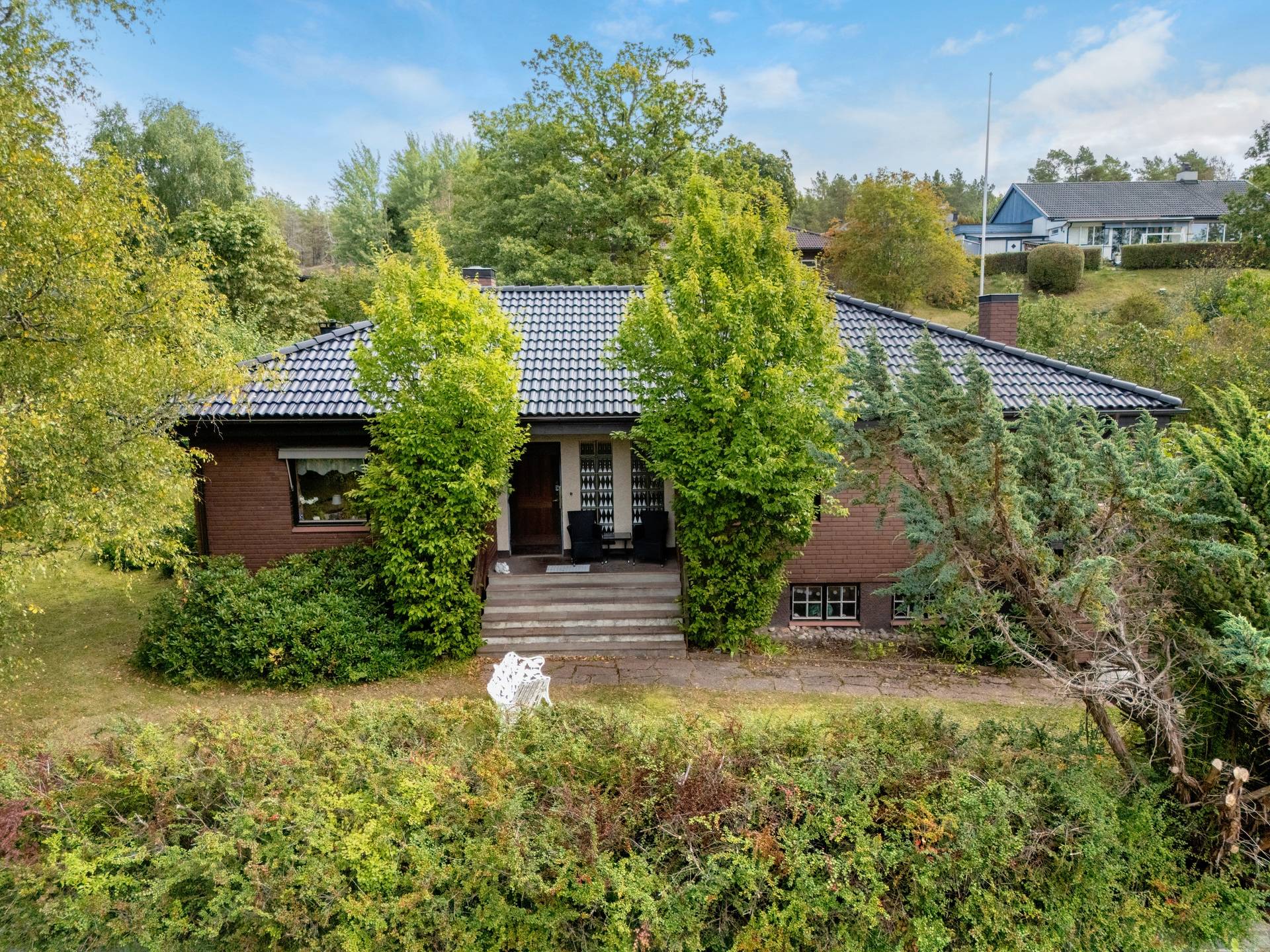 7 rum Villa på Zenitvägen 24 Skälby Järfälla kommun - bild 7