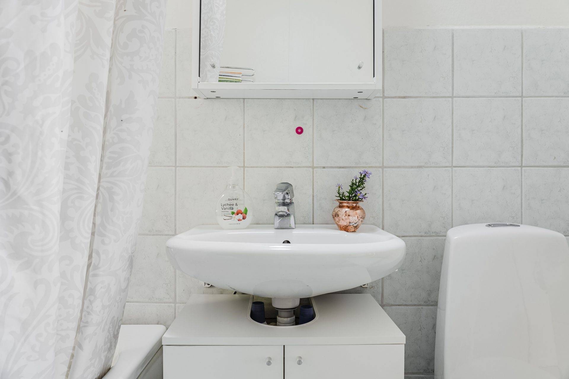 3 rum Lägenhet på Kämpagränden 23B Linero Lunds kommun - bild 18