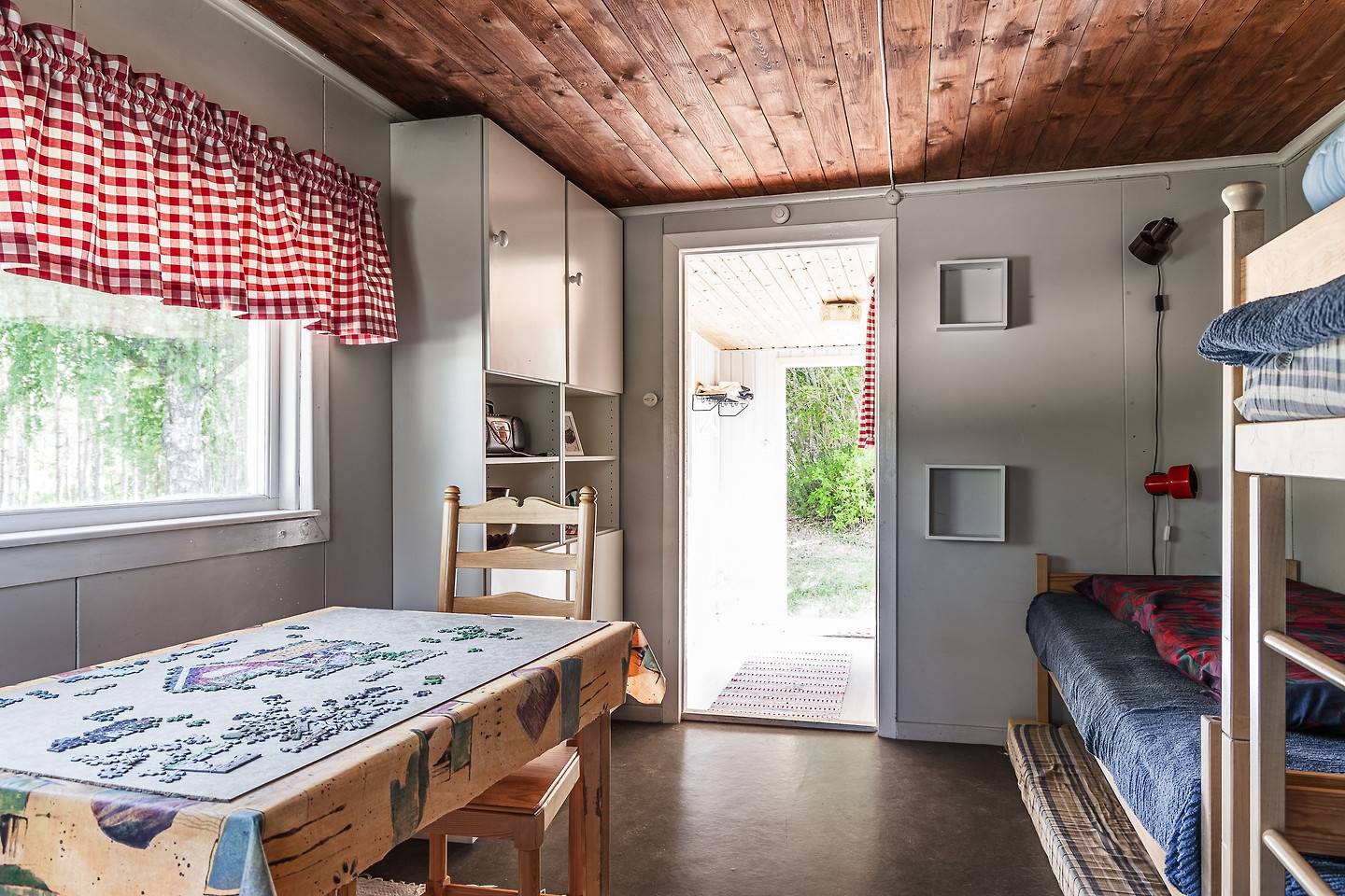 3 rum Fritidshus på Skalsvägen 17 & 15 Färila Ljusdals kommun - bild 23