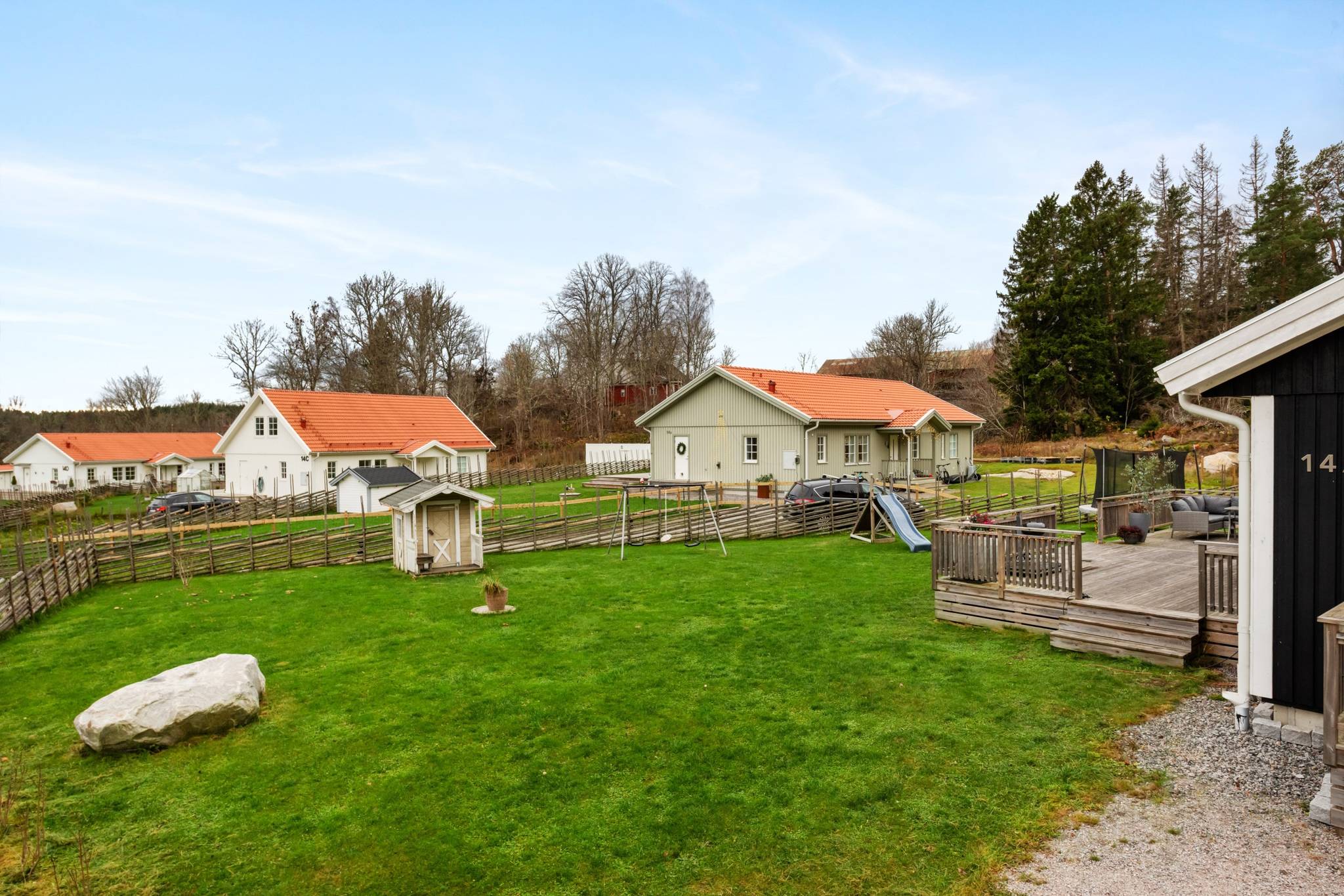 5 rum Villa på Undravägen 14A Malsta Norrtälje kommun - bild 4