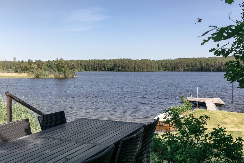 10 rum Villa på Hästskovägen 10 Kolpebo, Söderbärke Smedjebackens kommun - bild 34