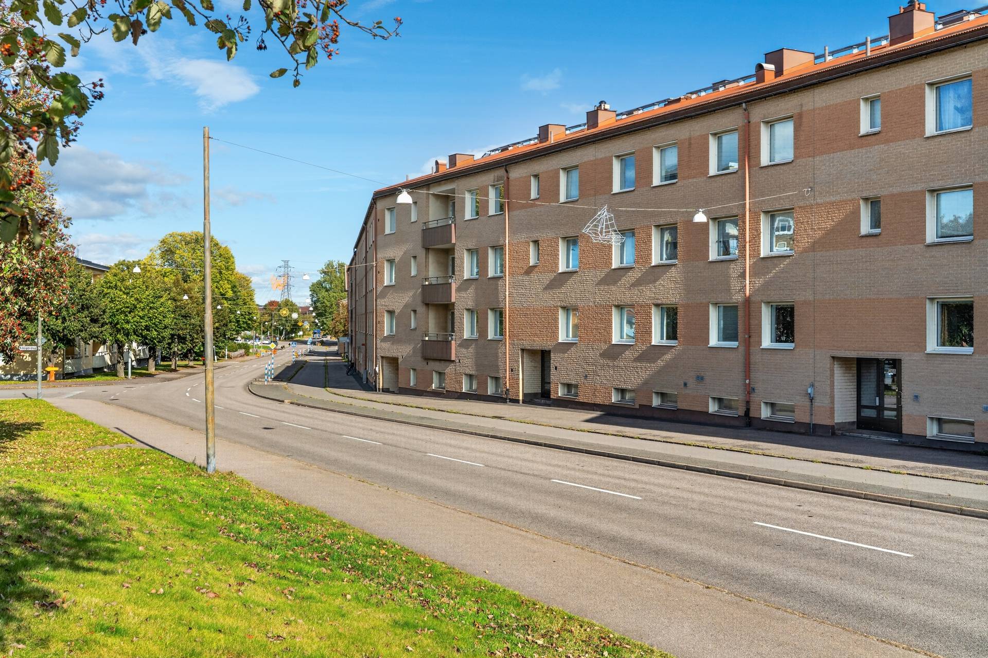 2 rum Lägenhet på Föreningsgatan 24A Oxelösunds kommun - bild 14