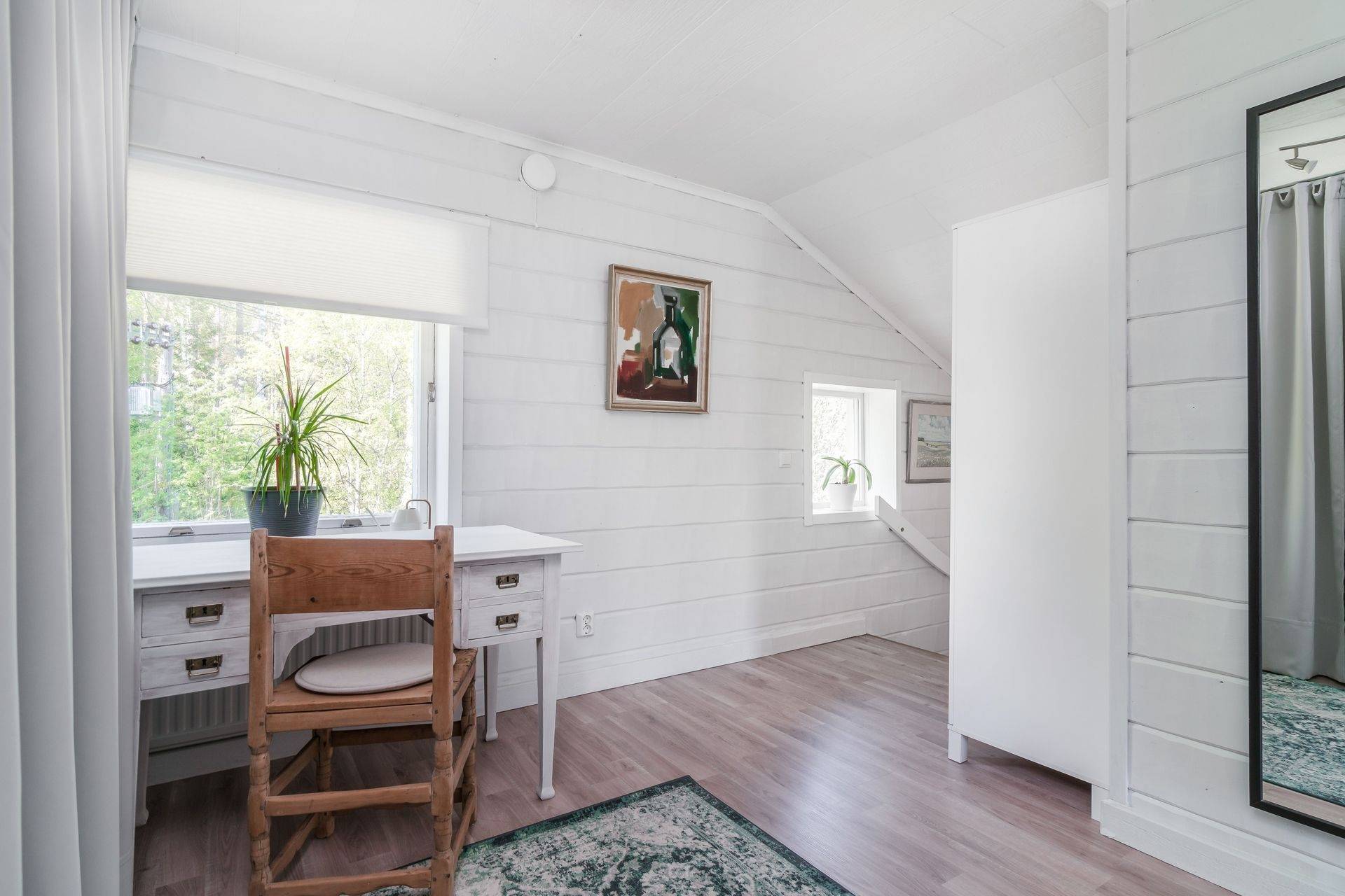 3 rum Villa på Norrland 314 Lugnvik Kramfors kommun - bild 21