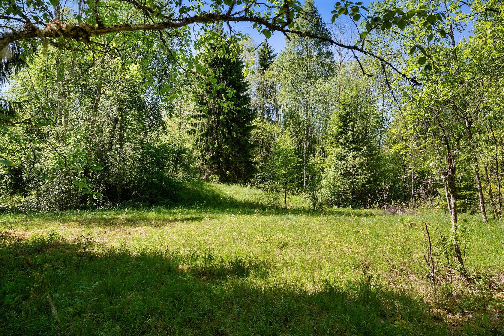 4 rum Villa på Gruvgatan 18 Nordmark Filipstads kommun - bild 3