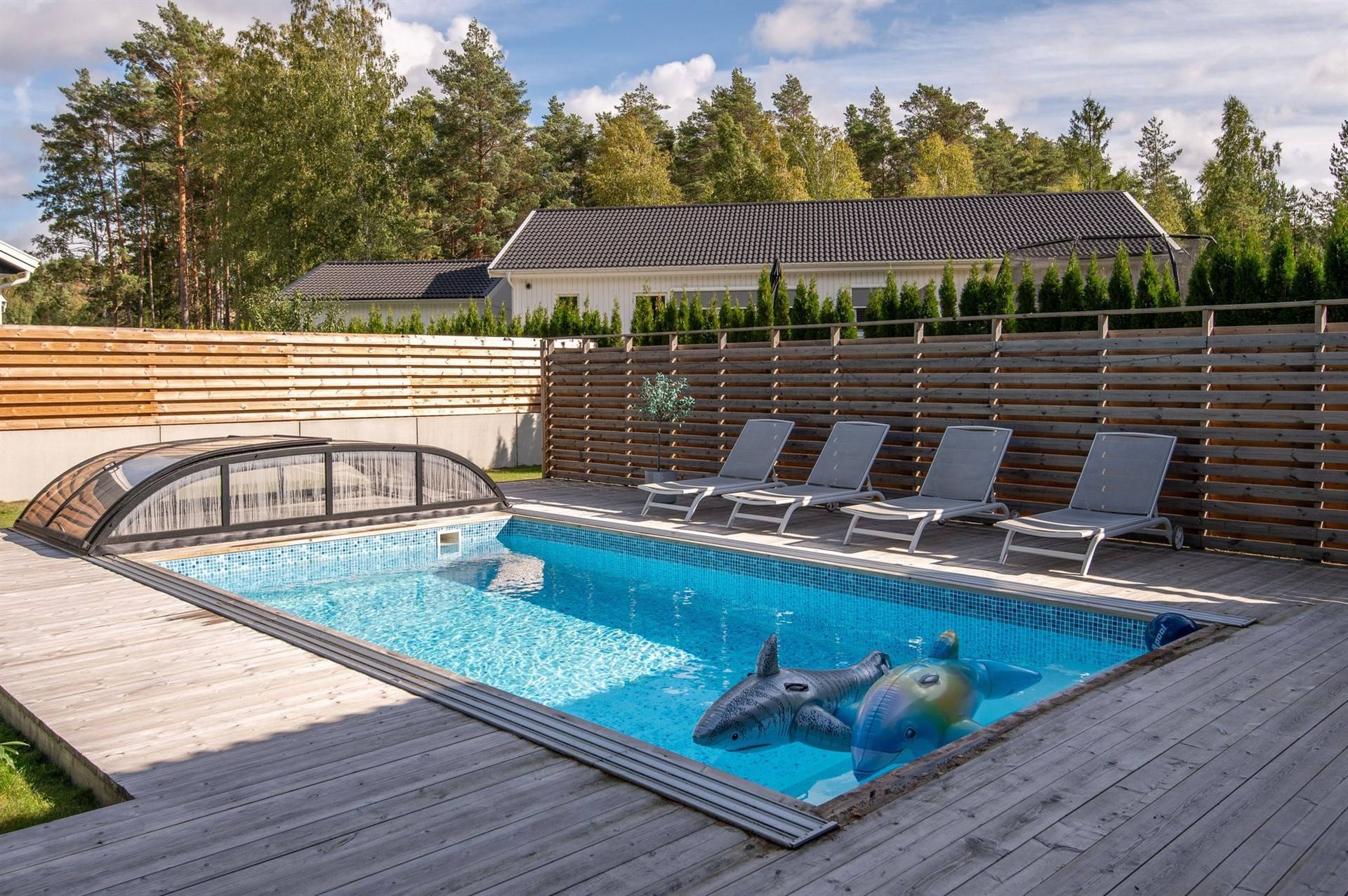 4 rum Villa på Barkvägen 2B Norrköpings kommun - bild 2