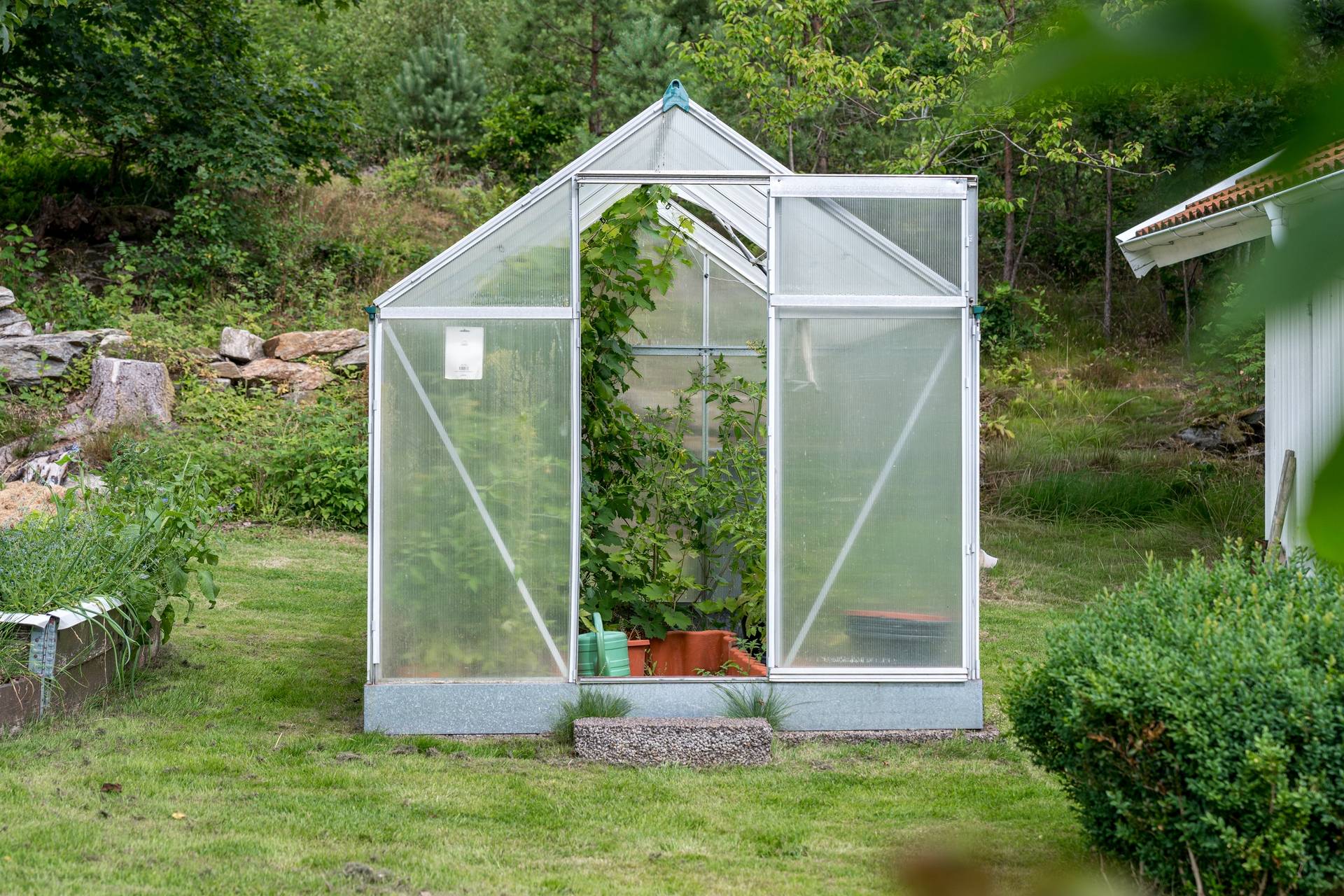 6 rum Villa på Skafteröd 208 Ljungskile Uddevalla kommun - bild 75