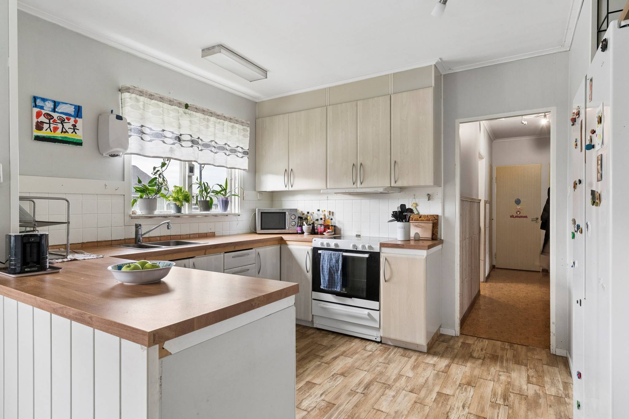6 rum Villa på Målargatan 3 Vännäs Vännäs kommun - bild 15