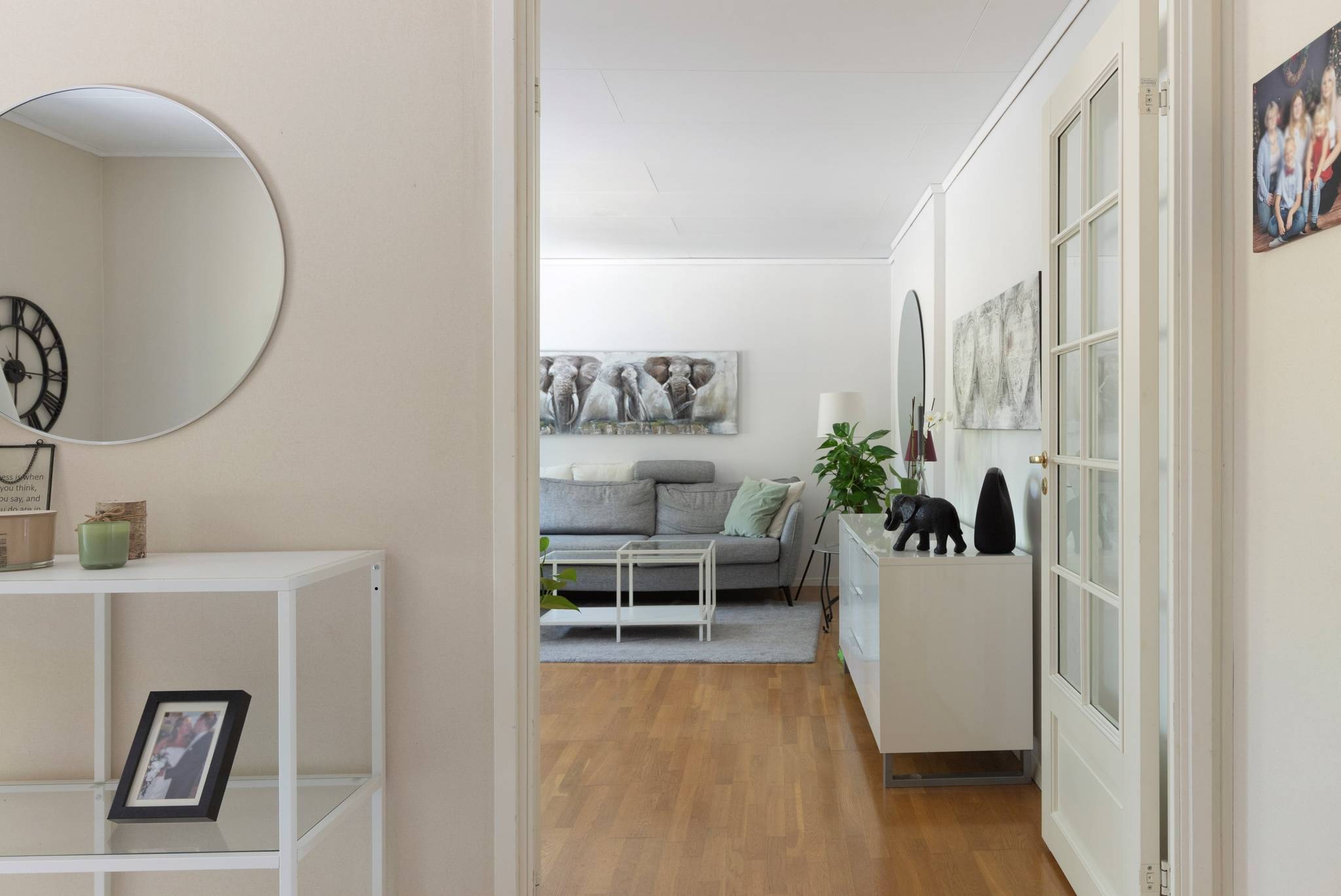 8 rum Villa på Bromvägen 11 Rödeby Karlskrona kommun - bild 12