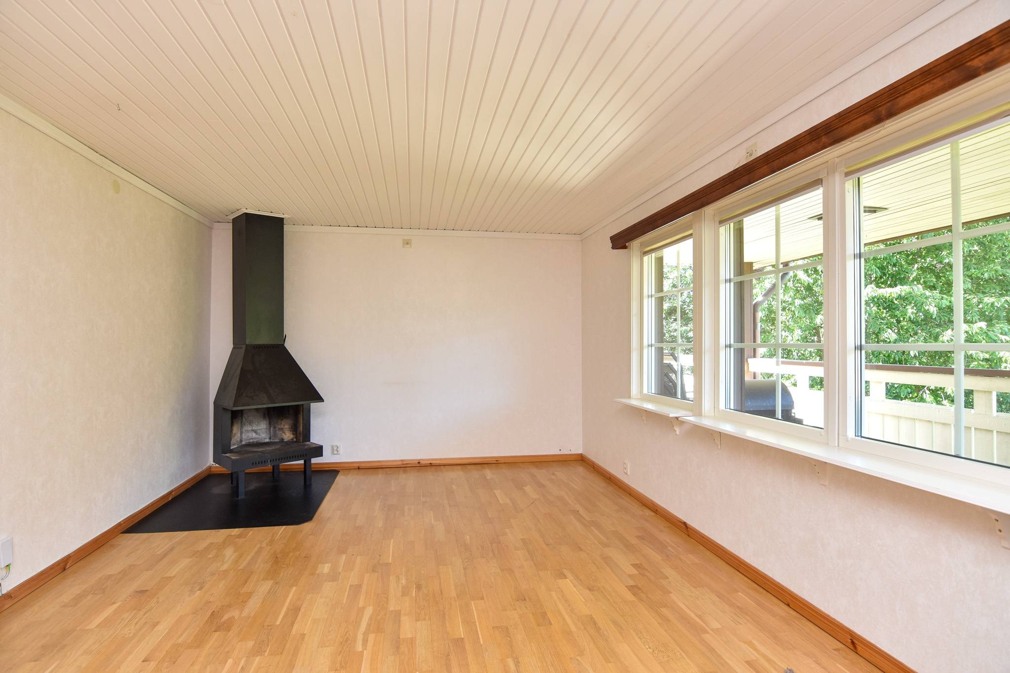 7 rum Villa på Gräsuddsvägen 14 Söderhamns kommun - bild 7