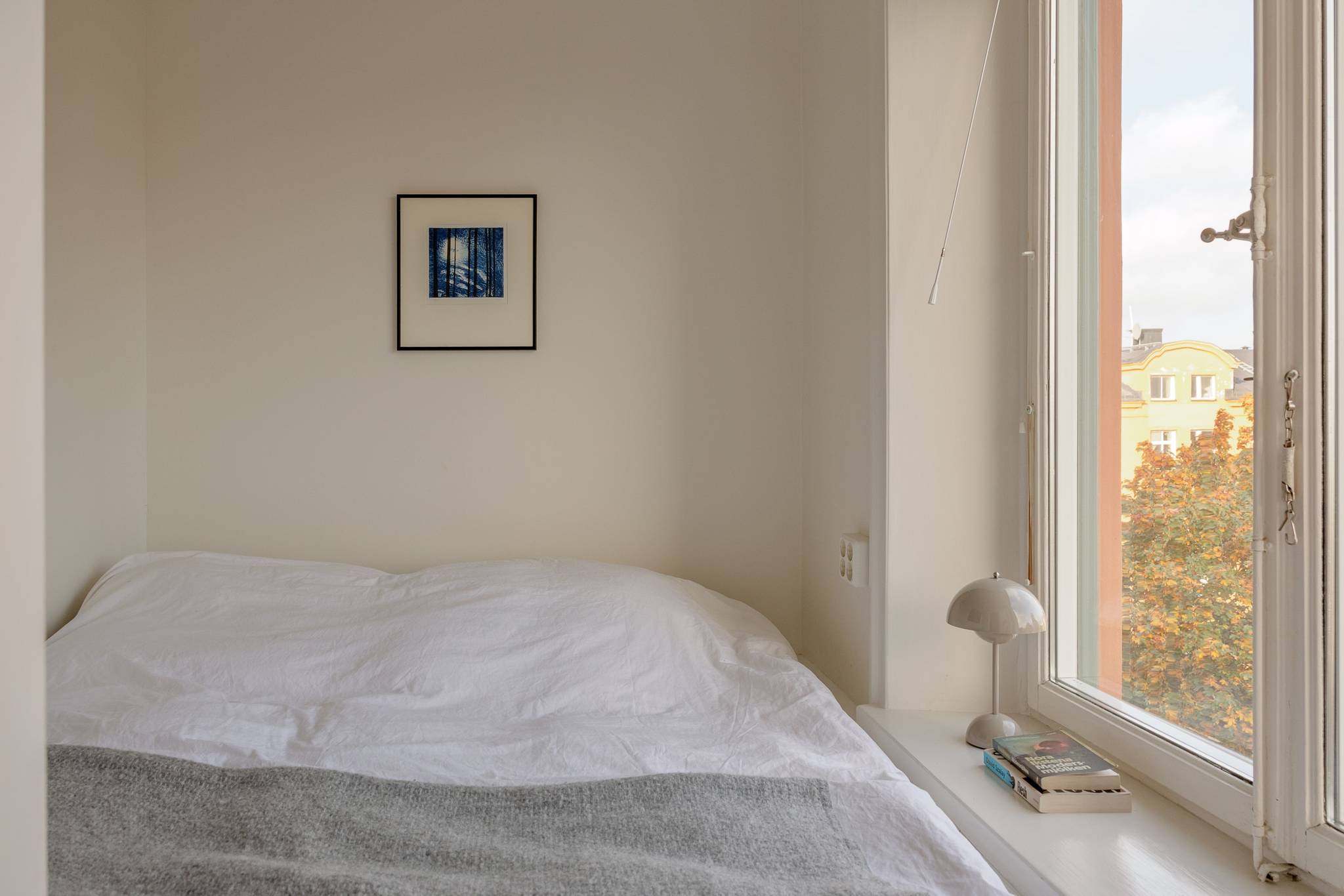 2 rum Lägenhet på Åsögatan 196, 4 tr Södermalm Sofia Stockholms kommun - bild 6