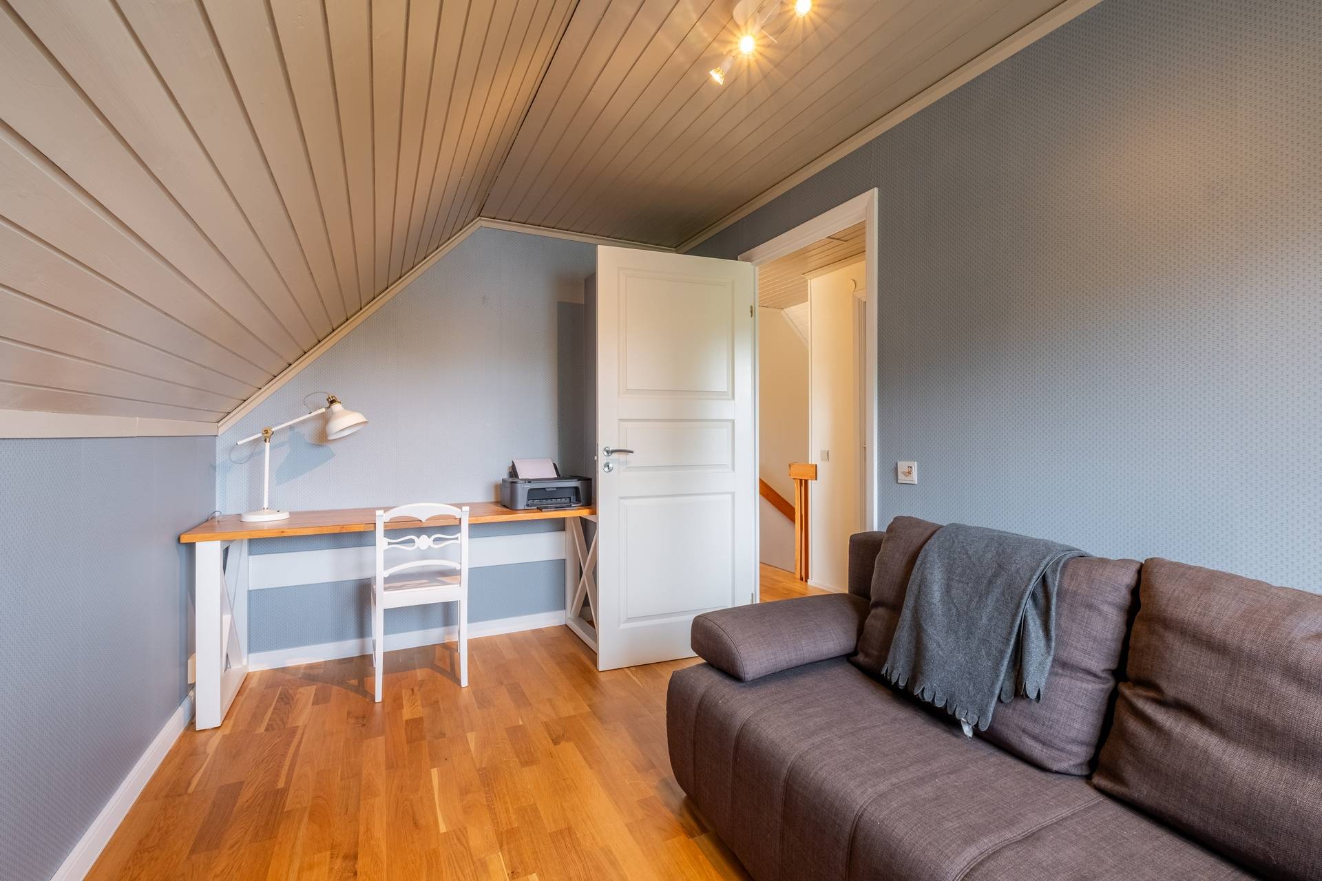 5 rum Villa på Lista Nysätter 2 Lista Eskilstuna kommun - bild 22