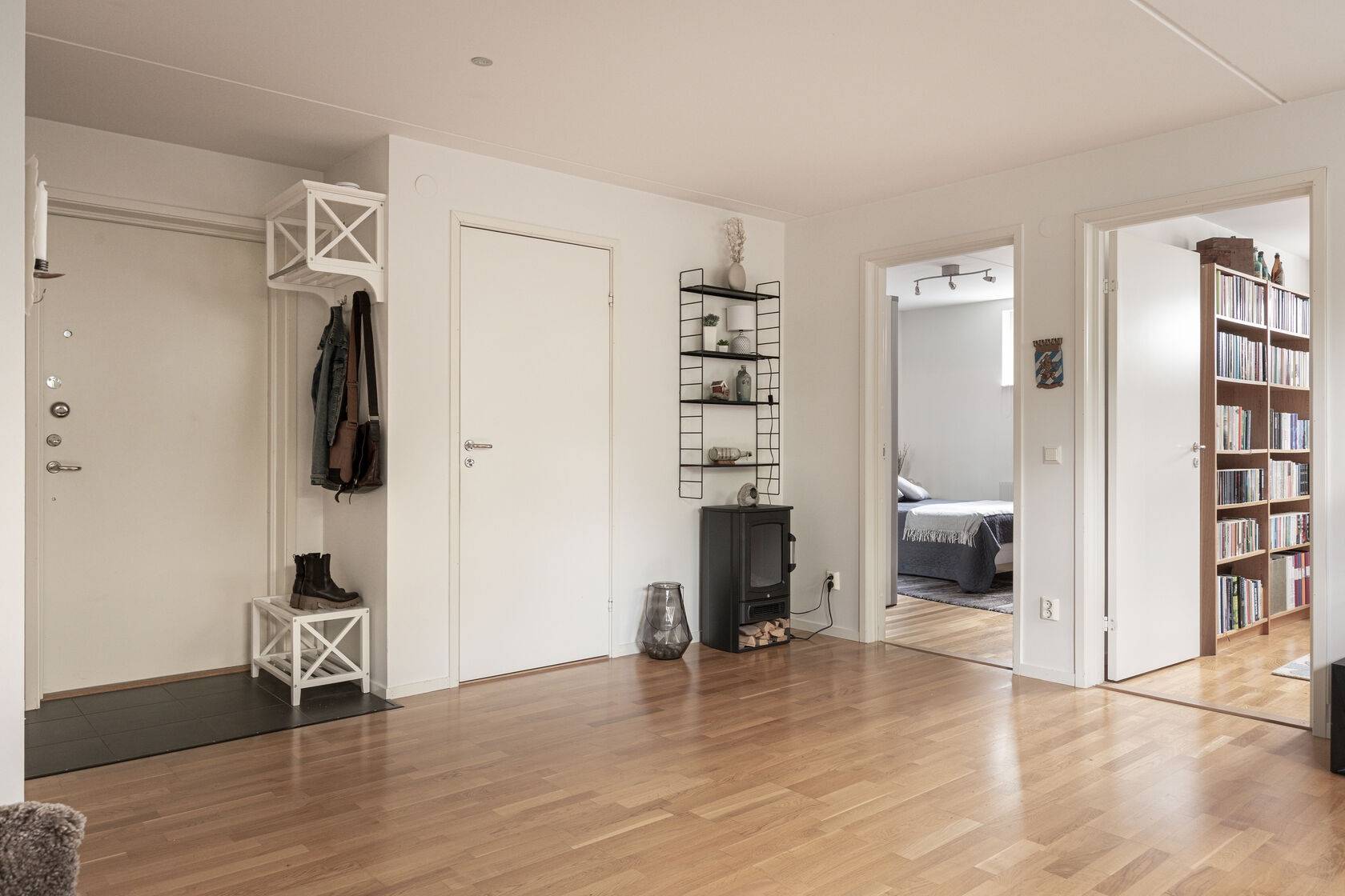 5 rum Lägenhet på Brunnsgatan 1B Centrum Alingsås kommun - bild 27