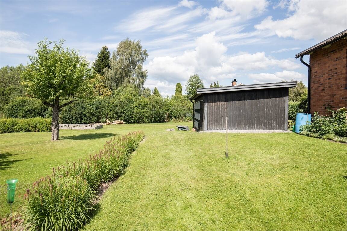 4 rum Villa på Persbolsvägen 14 Bäckhammar Kristinehamns kommun - bild 13